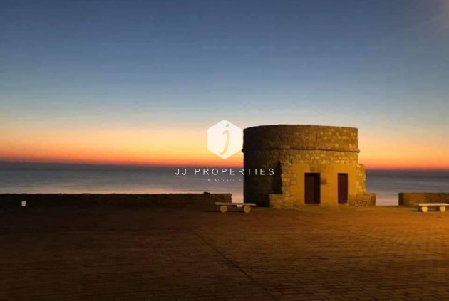 Nieuwbouw Woningen - Bungalow -
Torrevieja - Altos del Sol