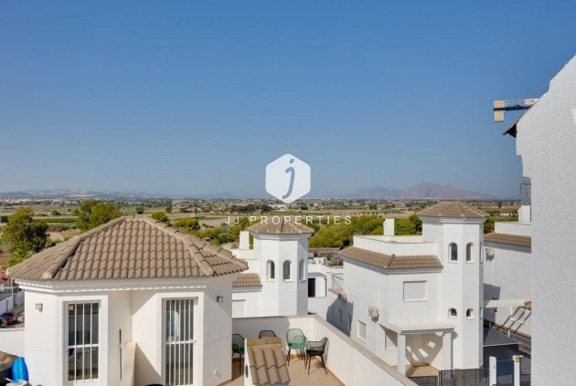 Nieuwbouw Woningen - Chalet -
San Fulgencio - El Oasis