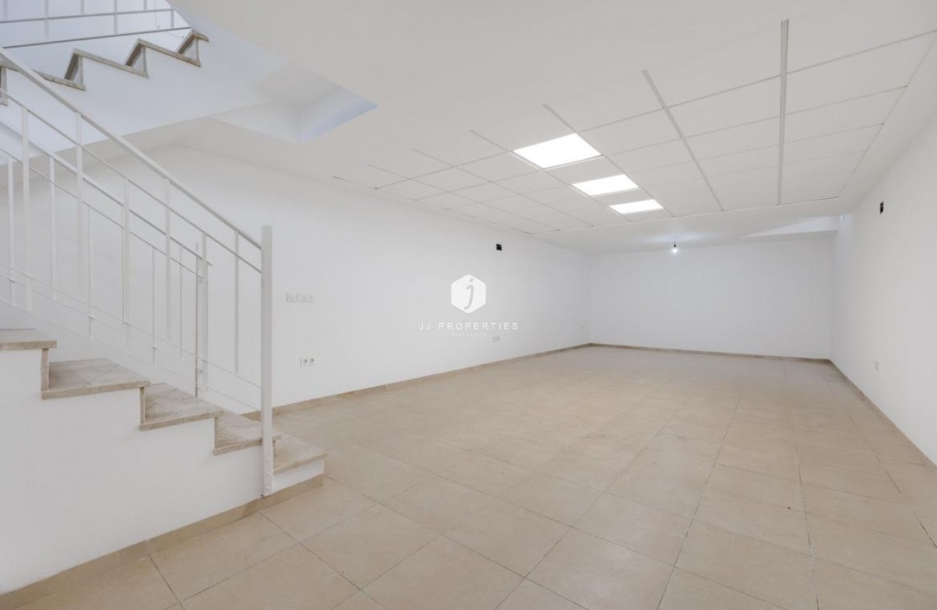 Nieuwbouw Woningen - Chalet -
San Fulgencio - El Oasis