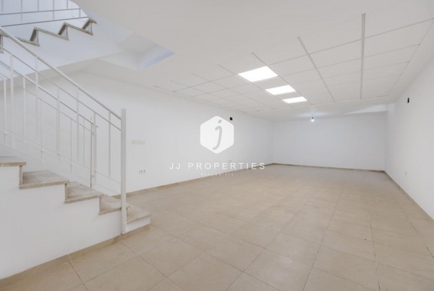 Nieuwbouw Woningen - Chalet -
San Fulgencio - El Oasis