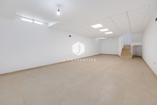 Nieuwbouw Woningen - Chalet -
San Fulgencio - El Oasis