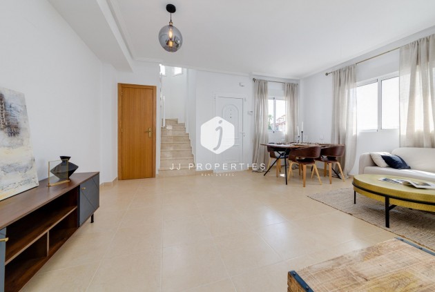 Nieuwbouw Woningen - Chalet -
San Fulgencio - El Oasis