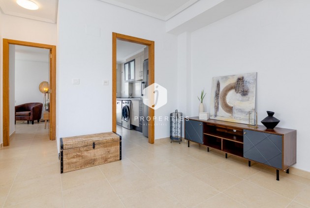 Nieuwbouw Woningen - Chalet -
San Fulgencio - El Oasis