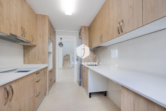 Nieuwbouw Woningen - Chalet -
San Fulgencio - El Oasis