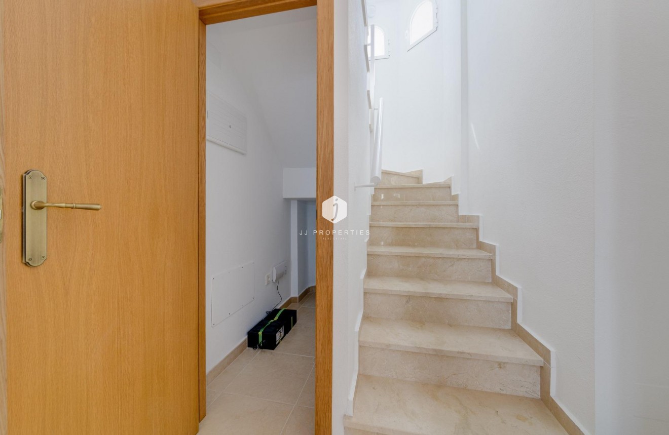 Nieuwbouw Woningen - Chalet -
San Fulgencio - El Oasis