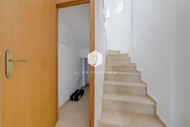 Nieuwbouw Woningen - Chalet -
San Fulgencio - El Oasis