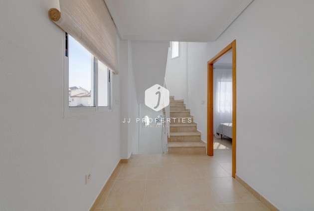 Nieuwbouw Woningen - Chalet -
San Fulgencio - El Oasis