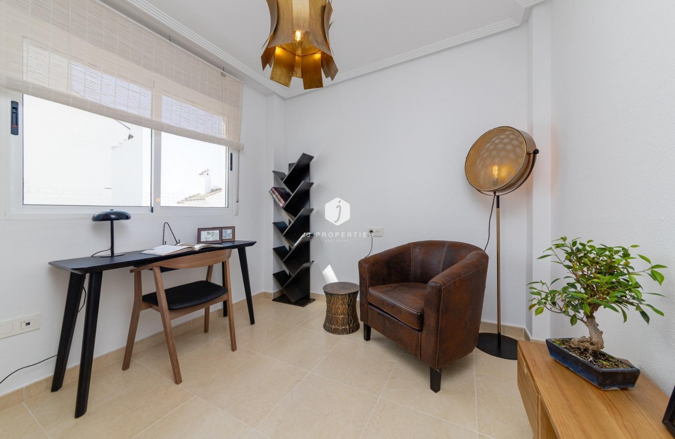 Nieuwbouw Woningen - Chalet -
San Fulgencio - El Oasis