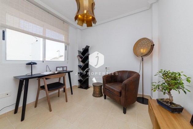 Nieuwbouw Woningen - Chalet -
San Fulgencio - El Oasis