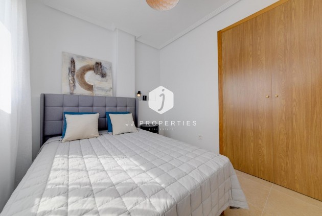 Nieuwbouw Woningen - Chalet -
San Fulgencio - El Oasis