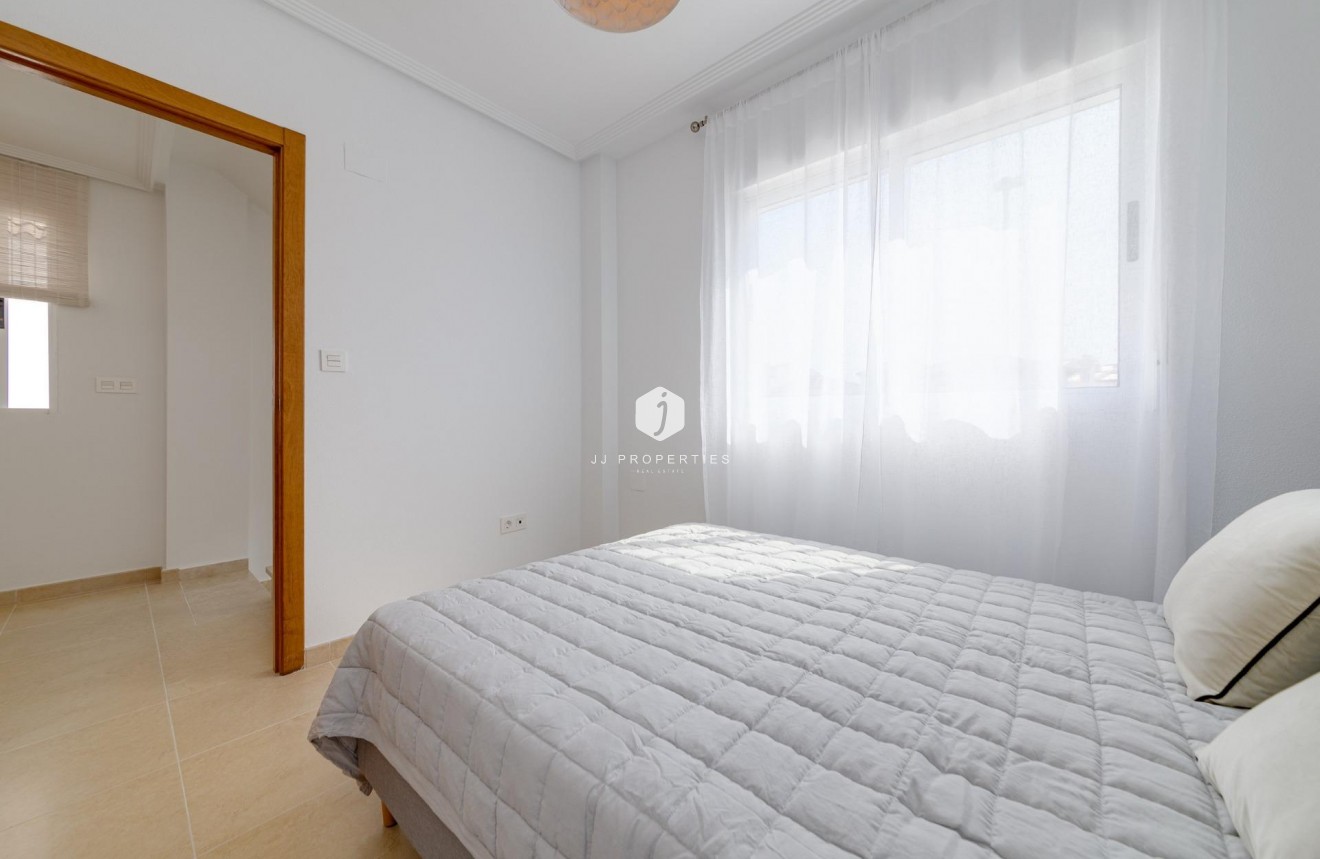 Nieuwbouw Woningen - Chalet -
San Fulgencio - El Oasis