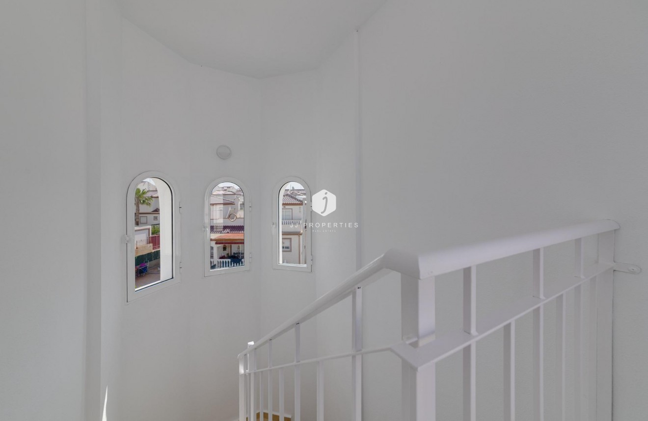 Nieuwbouw Woningen - Chalet -
San Fulgencio - El Oasis