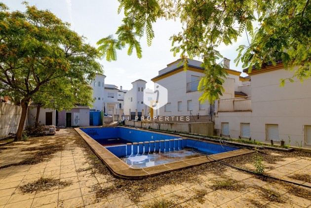 Nieuwbouw Woningen - Chalet -
San Fulgencio - El Oasis