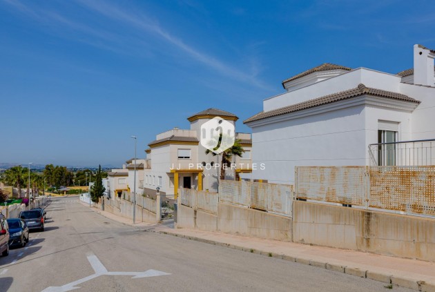 Nieuwbouw Woningen - Chalet -
San Fulgencio - El Oasis