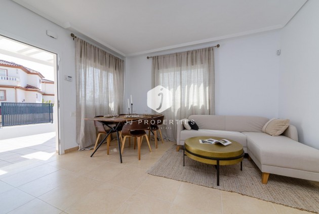 Nieuwbouw Woningen - Villa -
San Fulgencio - El Oasis