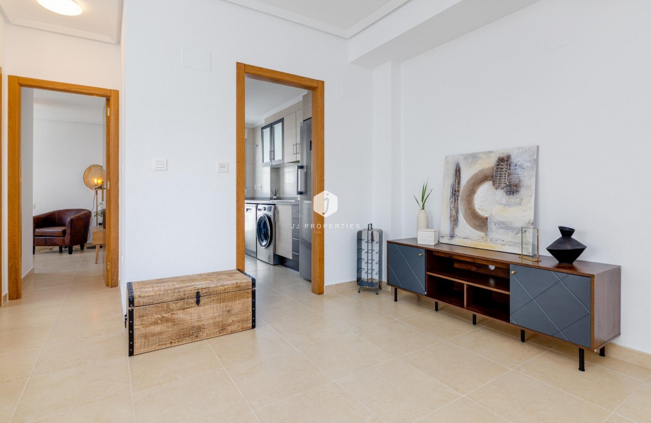 Nieuwbouw Woningen - Villa -
San Fulgencio - El Oasis