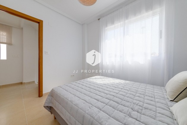 Nieuwbouw Woningen - Villa -
San Fulgencio - El Oasis