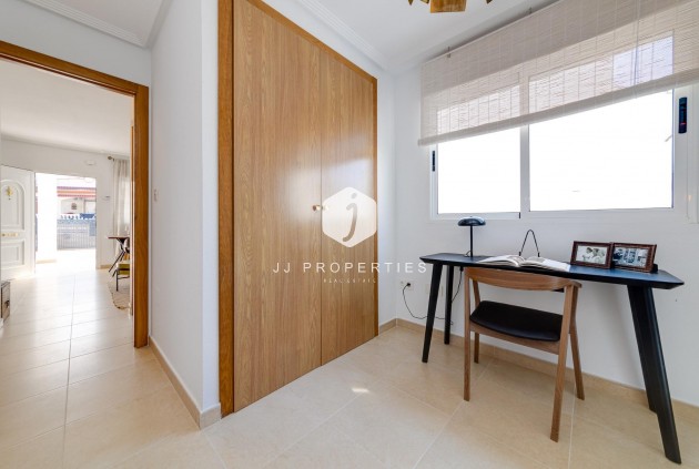 Nieuwbouw Woningen - Villa -
San Fulgencio - El Oasis