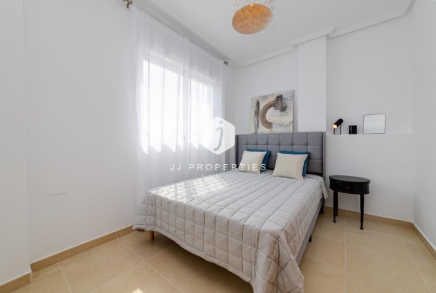 Nieuwbouw Woningen - Villa -
San Fulgencio - El Oasis