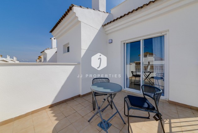 Nieuwbouw Woningen - Villa -
San Fulgencio - El Oasis