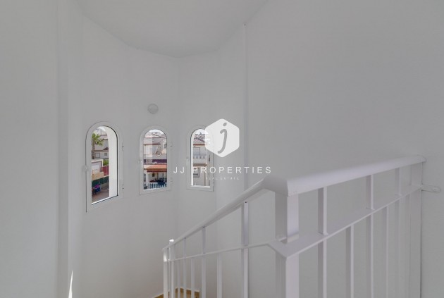 Nieuwbouw Woningen - Villa -
San Fulgencio - El Oasis