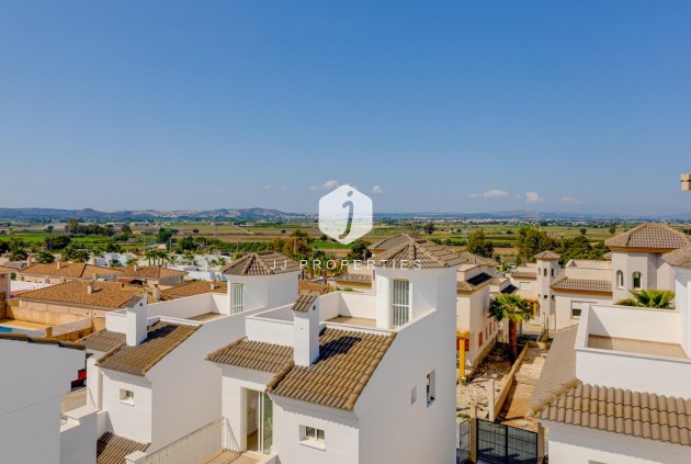 Nieuwbouw Woningen - Villa -
San Fulgencio - El Oasis