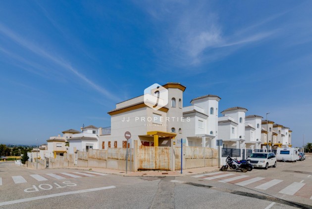 Nieuwbouw Woningen - Villa -
San Fulgencio - El Oasis