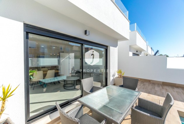 Nieuwbouw Woningen - Chalet -
San Pedro del Pinatar - Polideportivo