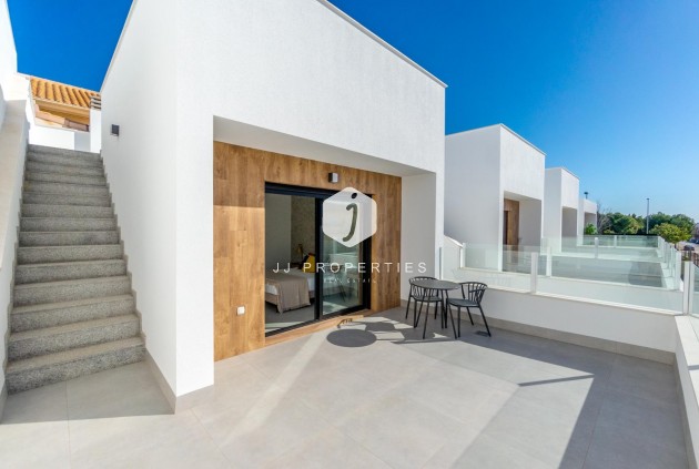 Nieuwbouw Woningen - Chalet -
San Pedro del Pinatar - Polideportivo