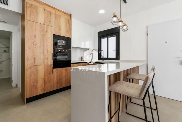 Nieuwbouw Woningen - Chalet -
San Pedro del Pinatar - Polideportivo