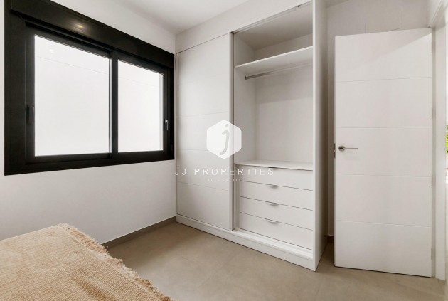 Nieuwbouw Woningen - Chalet -
San Pedro del Pinatar - Polideportivo