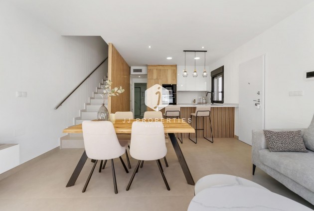 Nieuwbouw Woningen - Chalet -
San Pedro del Pinatar - Polideportivo