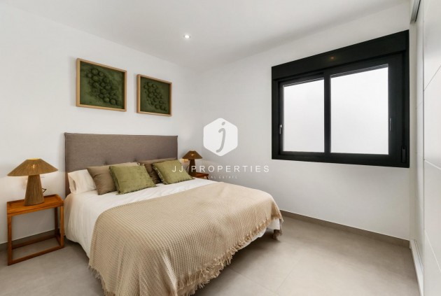 Nieuwbouw Woningen - Chalet -
San Pedro del Pinatar - Polideportivo