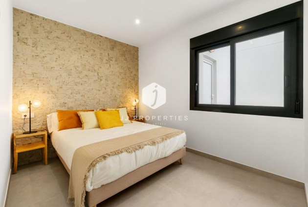 Nieuwbouw Woningen - Chalet -
San Pedro del Pinatar - Polideportivo