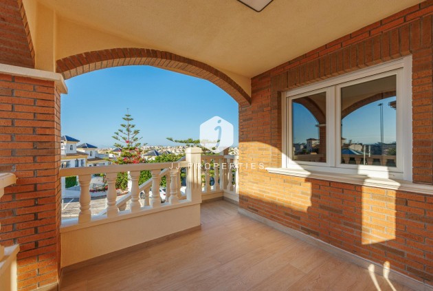 Nieuwbouw Woningen - Villa -
Rojales - Ciudad Quesada