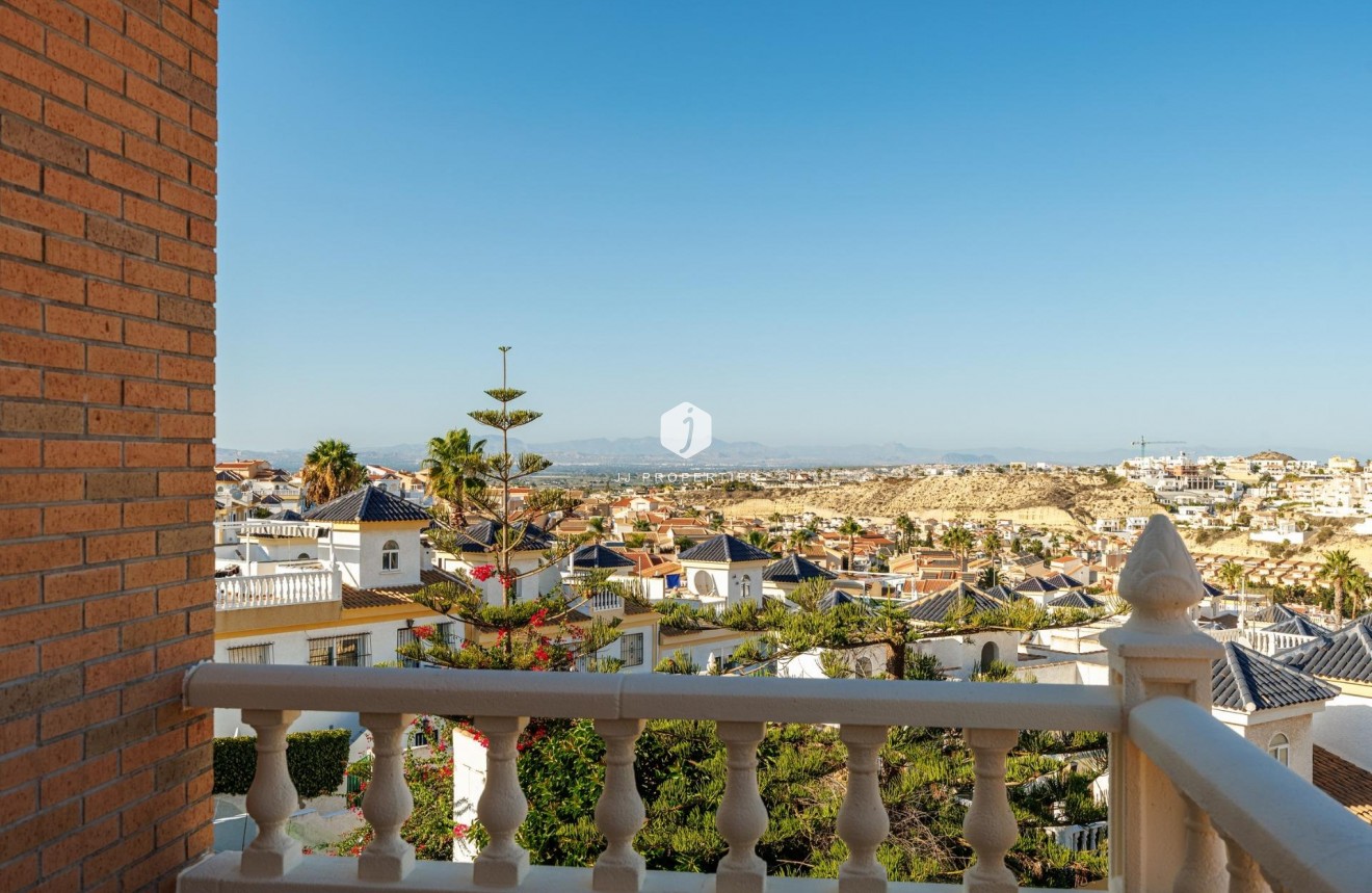 Nieuwbouw Woningen - Villa -
Rojales - Ciudad Quesada