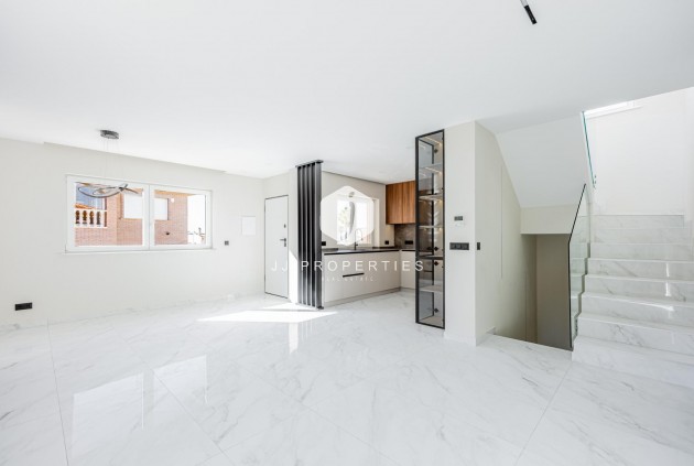 Nieuwbouw Woningen - Villa -
Rojales - Ciudad Quesada