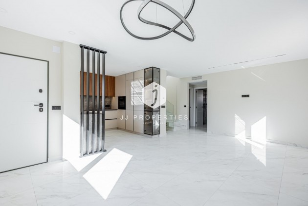 Nieuwbouw Woningen - Villa -
Rojales - Ciudad Quesada