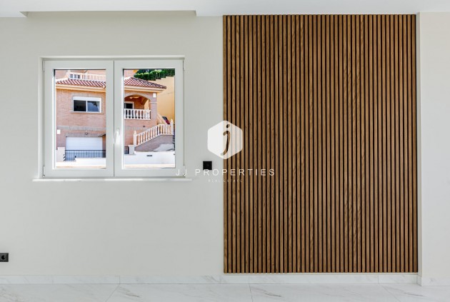 Nieuwbouw Woningen - Villa -
Rojales - Ciudad Quesada