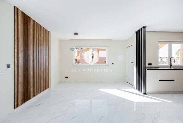 Nieuwbouw Woningen - Villa -
Rojales - Ciudad Quesada