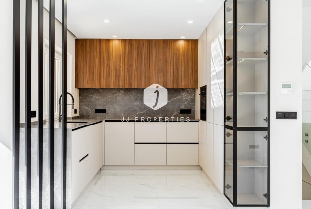 Nieuwbouw Woningen - Villa -
Rojales - Ciudad Quesada