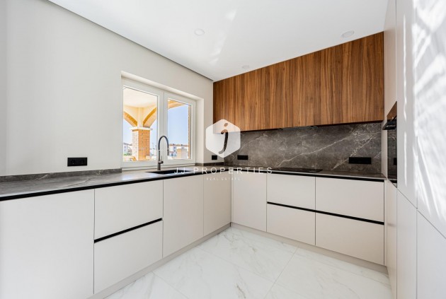 Nieuwbouw Woningen - Villa -
Rojales - Ciudad Quesada