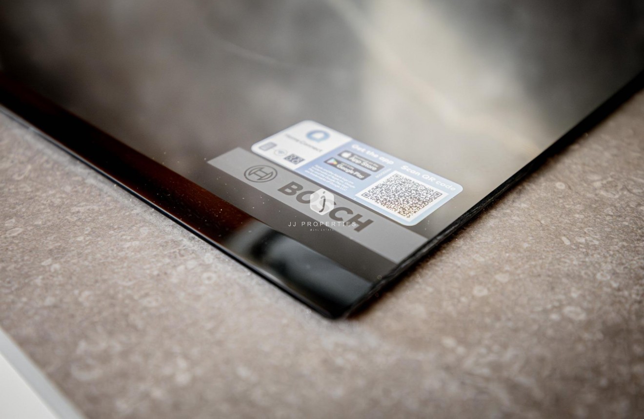 Nieuwbouw Woningen - Villa -
Rojales - Ciudad Quesada