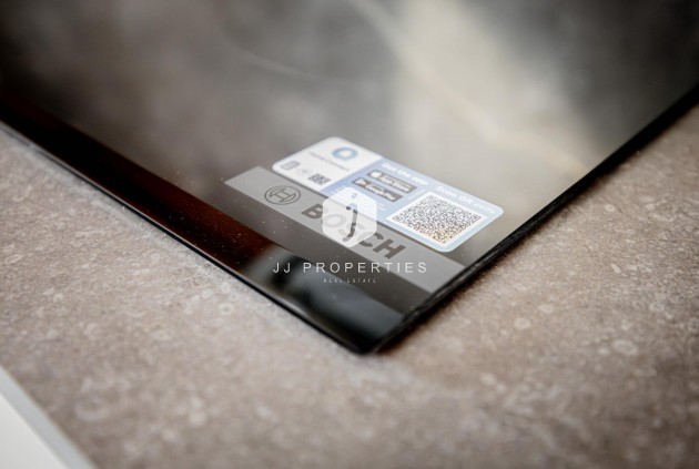 Nieuwbouw Woningen - Villa -
Rojales - Ciudad Quesada