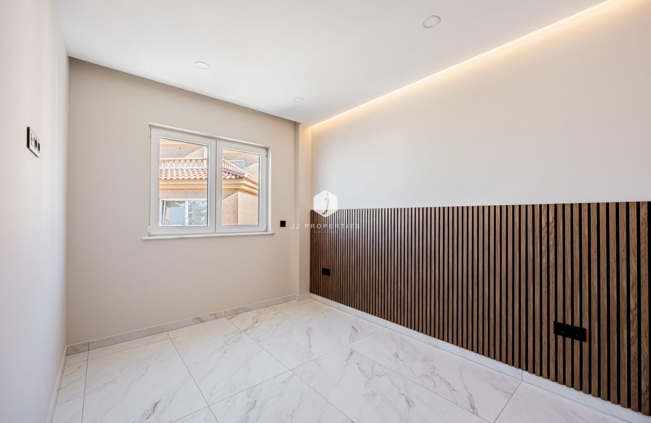 Nieuwbouw Woningen - Villa -
Rojales - Ciudad Quesada