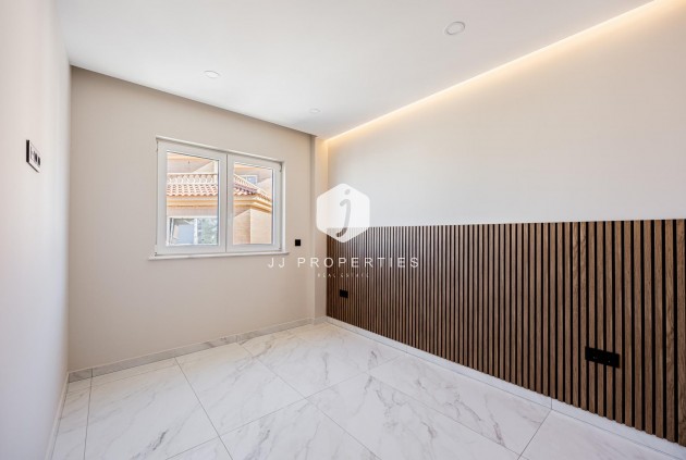 Nieuwbouw Woningen - Villa -
Rojales - Ciudad Quesada