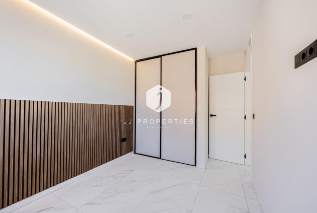 Nieuwbouw Woningen - Villa -
Rojales - Ciudad Quesada