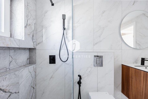 Nieuwbouw Woningen - Villa -
Rojales - Ciudad Quesada