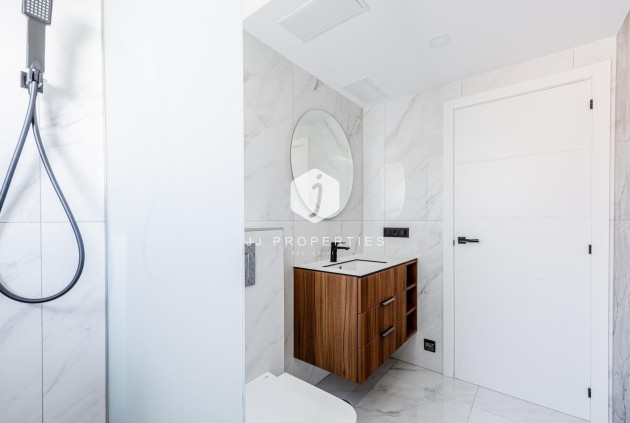 Nieuwbouw Woningen - Villa -
Rojales - Ciudad Quesada