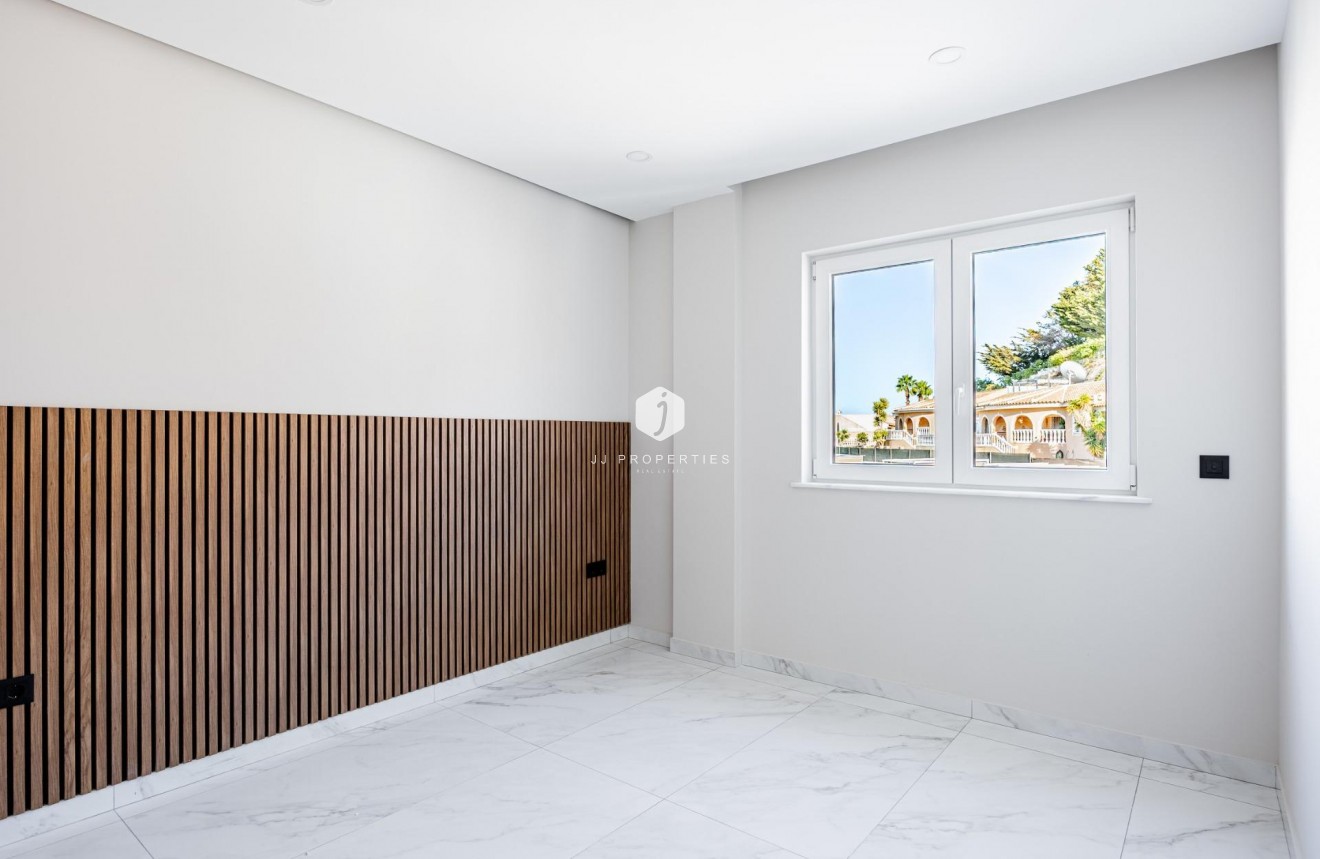 Nieuwbouw Woningen - Villa -
Rojales - Ciudad Quesada